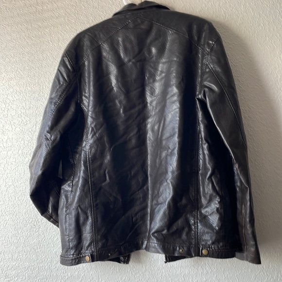 Machine jacket - Picture 3 of 13